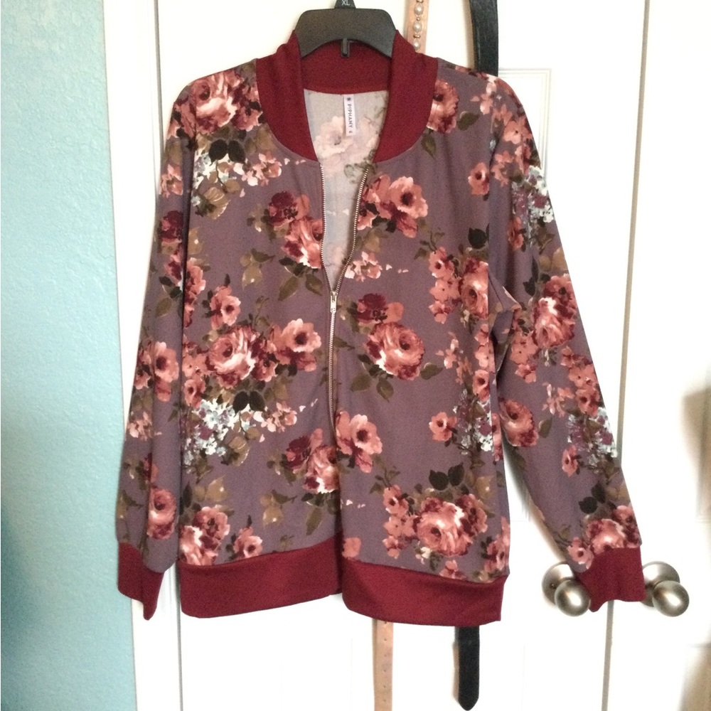 Lightweight Jacket